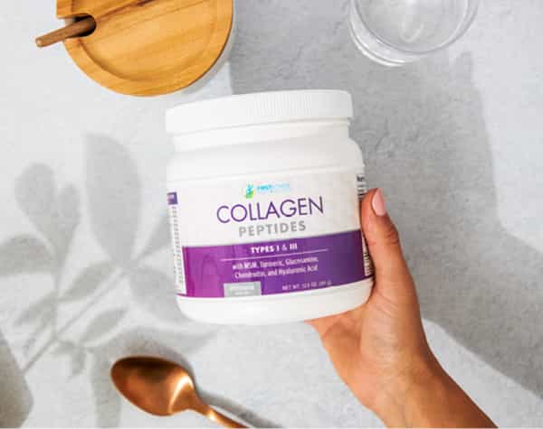 Collagen Peptides