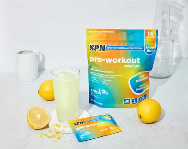 Pre-Workout