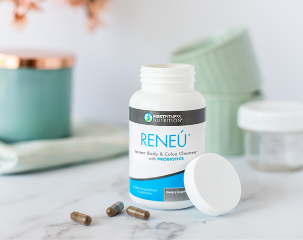 Reneú