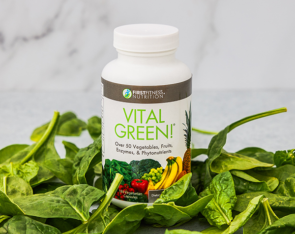 Vital Green