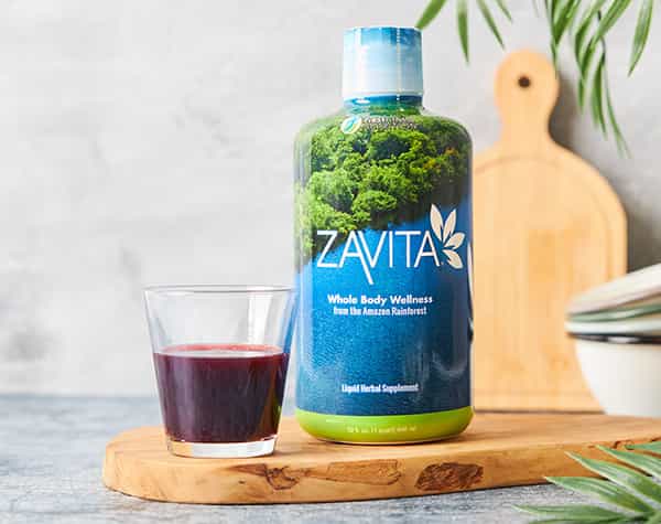 Zavita